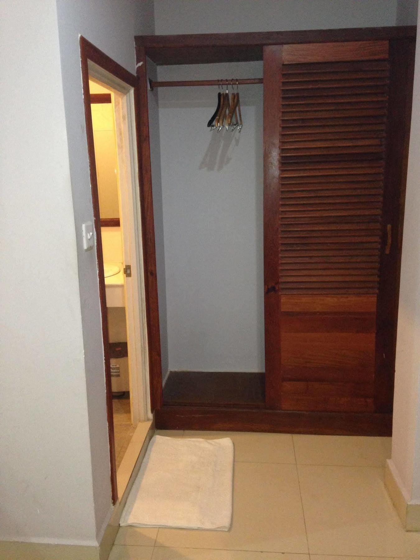 Wei Si Deng Hotel & Restaurant Phnom-Penh Buitenkant foto